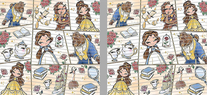 16oz Princess-N4-166